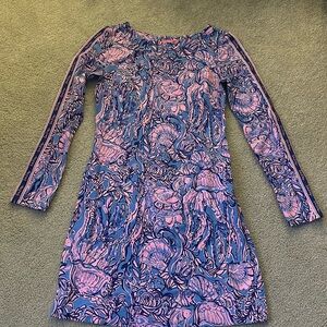 Lilly Pulitzer Size XS EUC Dress!